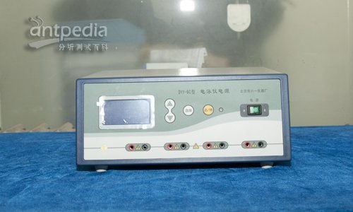 专家团深入北京市六一仪器厂 共谋仪器仪表行业高质量发展路径
